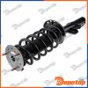 Amortisseur de suspension arrière gauche pour RANGE ROVER | A-LR-013
